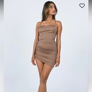 Princess Polly Astrid mini dress